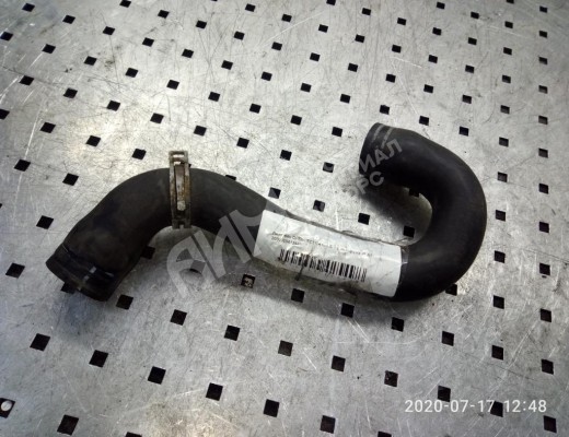 Патрубок радиатора Opel Vectra C 2002-2005  Opel Vectra Vectra C 2002-2005