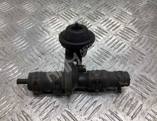 Кран отопителя (печки) Volkswagen Passat B5+ (3B) 2000-2005 рестайлинг  Volkswagen Passat Passat B5+ (3B) 2000-2005 рестайлинг