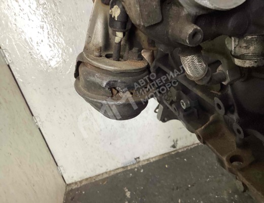 Двигатель Volkswagen Golf IV (1J) 1997-2004  Volkswagen Golf Golf IV (1J) 1997-2004