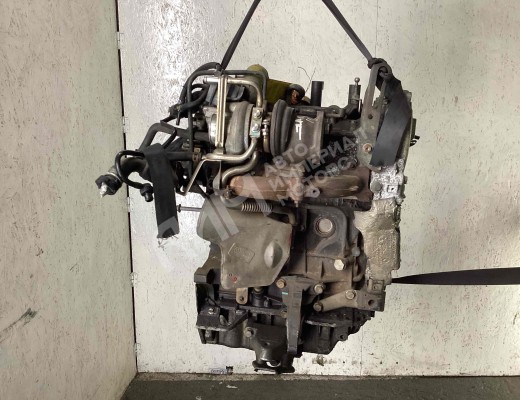 Двигатель Renault Laguna II (X74) 2005-2007 рестайлинг  Renault Laguna Laguna II (X74) 2005-2007 рестайлинг