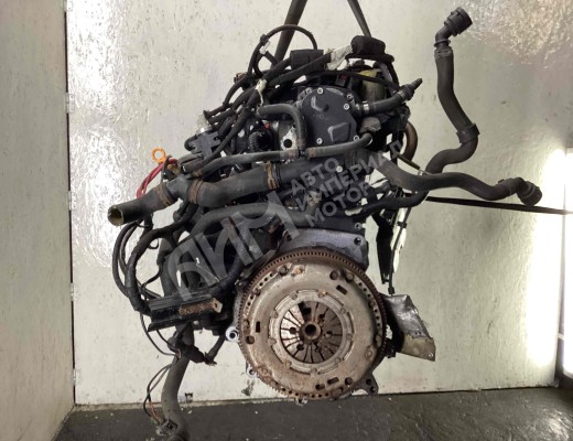 Двигатель Volkswagen Golf IV (1J) 1997-2004  Volkswagen Golf Golf IV (1J) 1997-2004