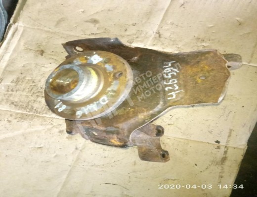 Ступица передняя правая Opel Astra G 1998-2004  Opel Astra Astra G 1998-2004