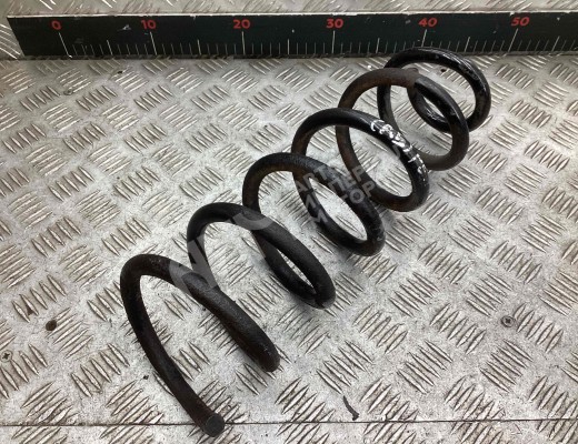 Пружина задняя Peugeot 406 1995-2004  Peugeot 406 406 1995-2004
