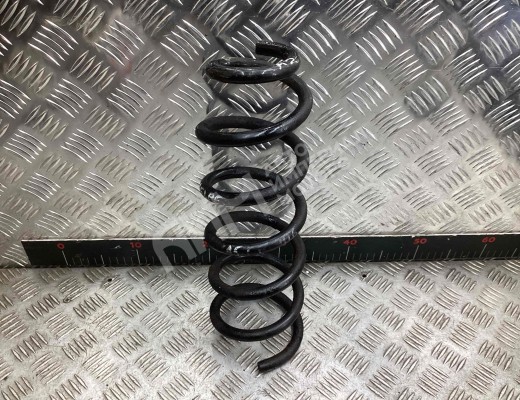 Пружина задняя Peugeot 406 1995-2004  Peugeot 406 406 1995-2004