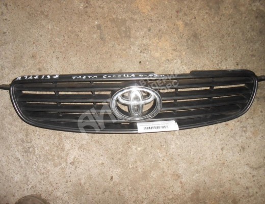 Решетка радиатора Toyota Corolla (E110) 1997-2001  Toyota Corolla Corolla (E110) 1997-2001