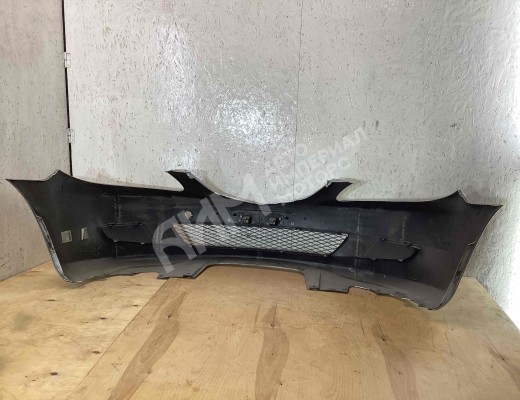 Бампер передний Mazda 6 I (GG) 2002-2005  Mazda 6 6 I (GG) 2002-2005