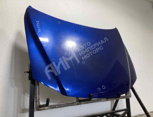 Капот Mazda 6 I (GG) 2002-2005  Mazda 6 6 I (GG) 2002-2005