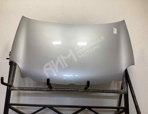 Капот Volkswagen Polo IV (9N) 2001-2005  Volkswagen Polo Polo IV (9N) 2001-2005