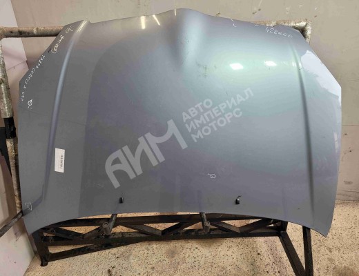 Капот Toyota Corolla (E120) 2001-2007  Toyota Corolla Corolla (E120) 2001-2007