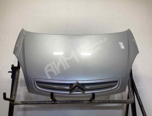 Капот Citroen X. Picasso (N68) 1999-2010  Citroen Xsara Picasso X. Picasso (N68) 1999-2010