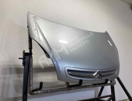 Капот Citroen X. Picasso (N68) 1999-2010  Citroen Xsara Picasso X. Picasso (N68) 1999-2010