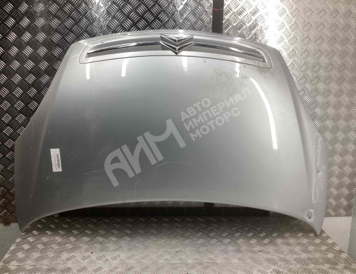 Капот Citroen X. Picasso (N68) 1999-2010  Citroen Xsara Picasso X. Picasso (N68) 1999-2010