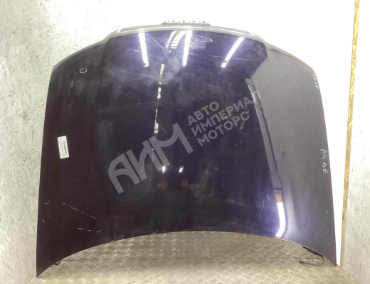 Капот  Audi A4 B6 (8EC, 8E5) 2000-2006