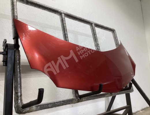 Капот Renault Modus 2004-2012  Renault Modus Modus 2004-2012