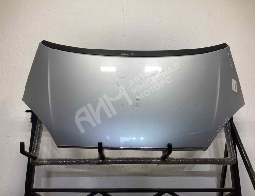 Капот Ford Galaxy I (WGR) 2000-2006 рестайлинг  Ford Galaxy Galaxy I (WGR) 2000-2006 рестайлинг