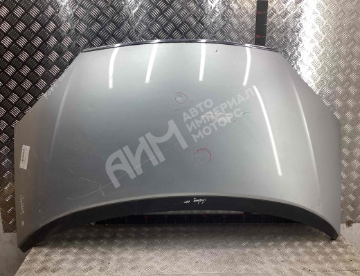 Капот Ford Galaxy I (WGR) 2000-2006 рестайлинг  Ford Galaxy Galaxy I (WGR) 2000-2006 рестайлинг