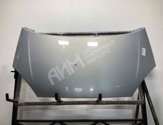 Капот Ford Galaxy I (WGR) 2000-2006 рестайлинг  Ford Galaxy Galaxy I (WGR) 2000-2006 рестайлинг