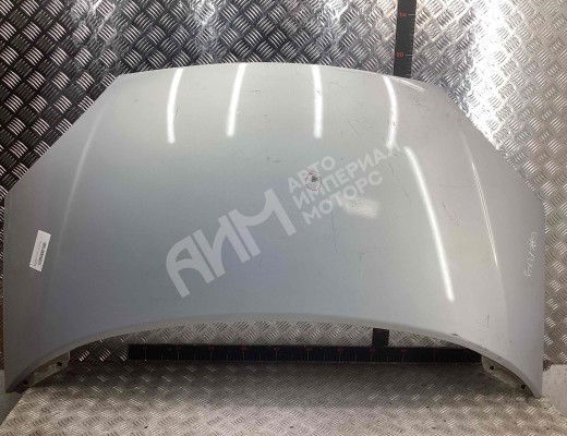 Капот Ford Galaxy I (WGR) 2000-2006 рестайлинг  Ford Galaxy Galaxy I (WGR) 2000-2006 рестайлинг