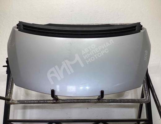 Капот Renault Espace IV 2002-2006  Renault Espace Espace IV 2002-2006