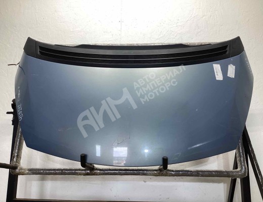 Капот Renault Espace IV 2002-2006  Renault Espace Espace IV 2002-2006