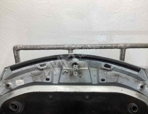 Капот Renault Espace IV 2002-2006  Renault Espace Espace IV 2002-2006