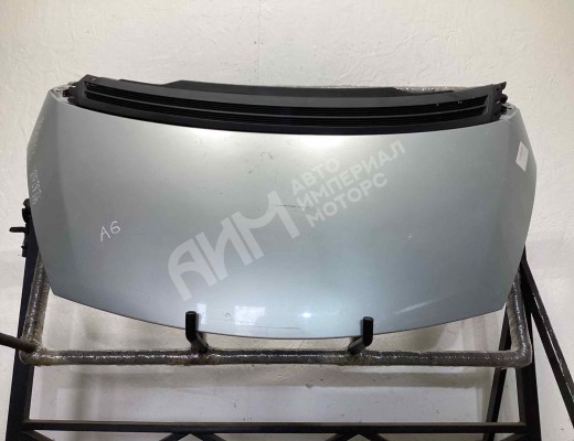 Капот Renault Espace IV 2002-2006  Renault Espace Espace IV 2002-2006
