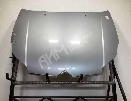 Капот Citroen C5 I 2004-2008 рестайлинг  Citroen C5 C5 I 2004-2008 рестайлинг
