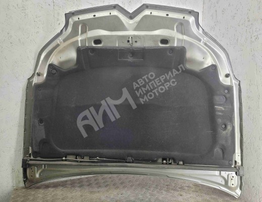 Капот Citroen C5 I 2004-2008 рестайлинг  Citroen C5 C5 I 2004-2008 рестайлинг