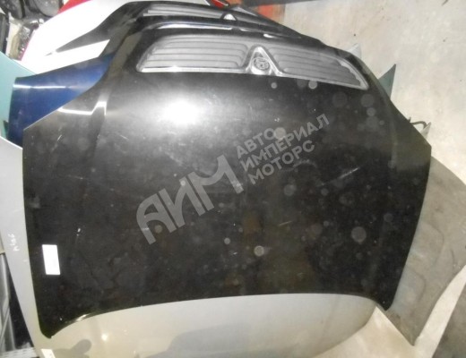 Капот Opel Zafira A 1999-2003  Opel Zafira Zafira A 1999-2003