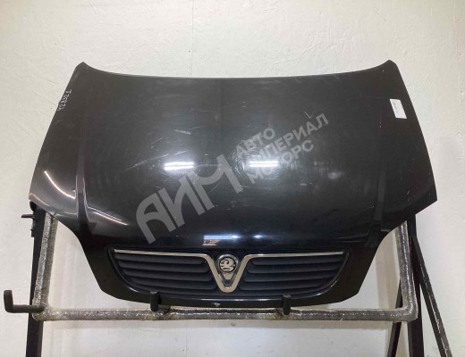 Капот Opel Zafira A 1999-2003  Opel Zafira Zafira A 1999-2003