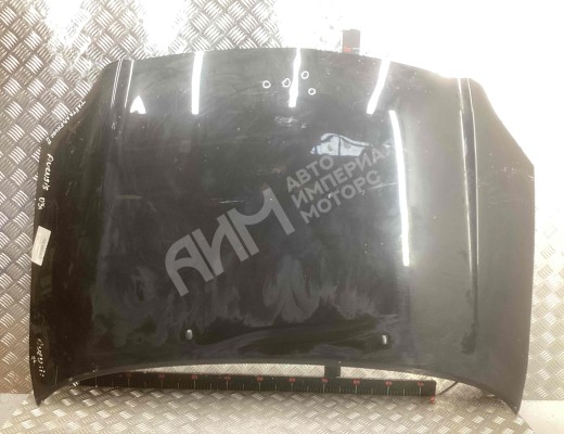 Капот Toyota Avensis II (T250) 2003-2008  Toyota Avensis Avensis II (T250) 2003-2008