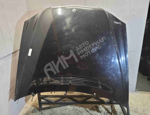 Капот Mercedes S (W220) 1998-2002  Mercedes S S (W220) 1998-2002
