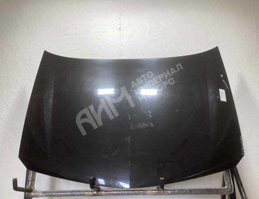 Капот Renault Laguna II (X74) 2005-2007 рестайлинг  Renault Laguna Laguna II (X74) 2005-2007 рестайлинг