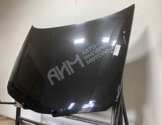Капот Renault Laguna II (X74) 2005-2007 рестайлинг  Renault Laguna Laguna II (X74) 2005-2007 рестайлинг