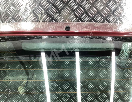 Крышка багажника (дверь 3-5) Volvo V40 I (VW) 1995-2000  Volvo V40 V40 I (VW) 1995-2000