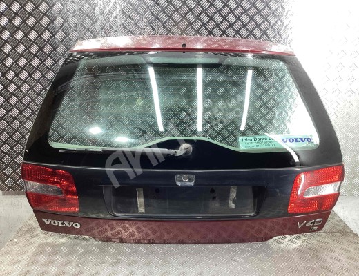 Крышка багажника (дверь 3-5) Volvo V40 I (VW) 1995-2000  Volvo V40 V40 I (VW) 1995-2000