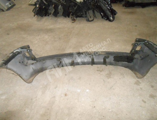 Бампер задний Renault Espace IV 2002-2006  Renault Espace Espace IV 2002-2006