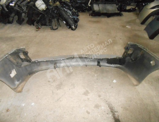 Бампер задний Renault Espace IV 2002-2006  Renault Espace Espace IV 2002-2006