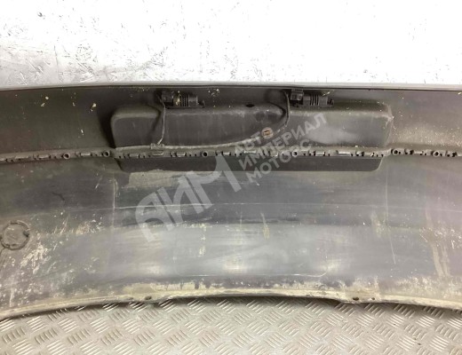 Бампер задний Volkswagen Golf V (1K) 2004-2009  Volkswagen Golf Golf V (1K) 2004-2009