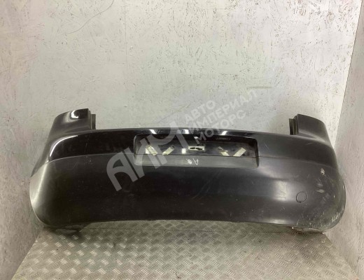 Бампер задний Volkswagen Golf V (1K) 2004-2009  Volkswagen Golf Golf V (1K) 2004-2009