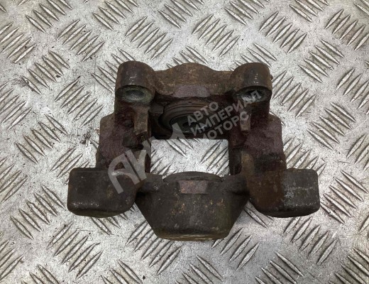 Суппорт задний правый Opel Vectra B 1999-2002 рестайлинг  Opel Vectra Vectra B 1999-2002 рестайлинг