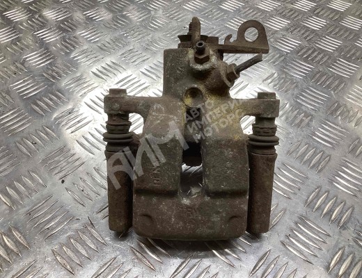 Суппорт задний правый Renault Scenic II (JM) 2003-2006  Renault Scenic Scenic II (JM) 2003-2006