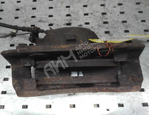 Суппорт передний левый Peugeot 406 1995-2004  Peugeot 406 406 1995-2004