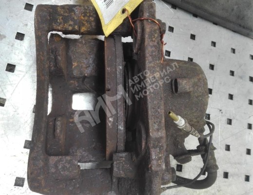 Суппорт передний правый Peugeot 406 1995-2004  Peugeot 406 406 1995-2004