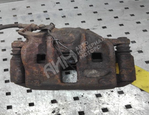 Суппорт передний правый Peugeot 406 1995-2004  Peugeot 406 406 1995-2004