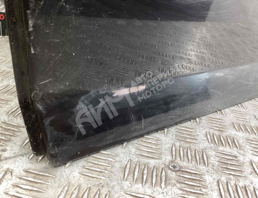Дверь задняя левая Peugeot 407 2004-2010  Peugeot 407 407 2004-2010