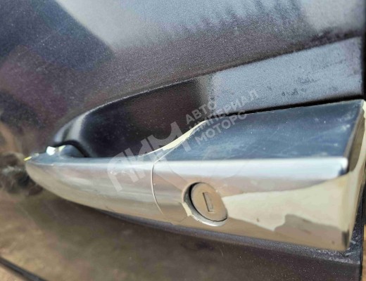 Дверь передняя левая Citroen C8 I 2002-2008  Citroen C8 C8 I 2002-2008