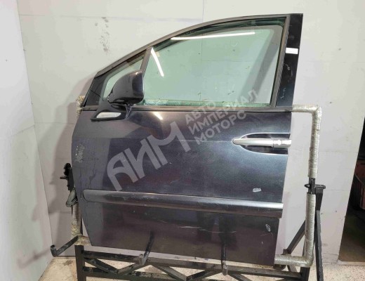 Дверь передняя левая Citroen C8 I 2002-2008  Citroen C8 C8 I 2002-2008