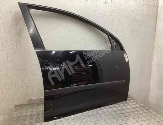 Дверь передняя правая Volkswagen Golf V (1K) 2004-2009  Volkswagen Golf Golf V (1K) 2004-2009