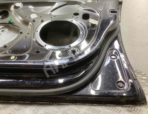 Дверь передняя правая Volkswagen Golf V (1K) 2004-2009  Volkswagen Golf Golf V (1K) 2004-2009